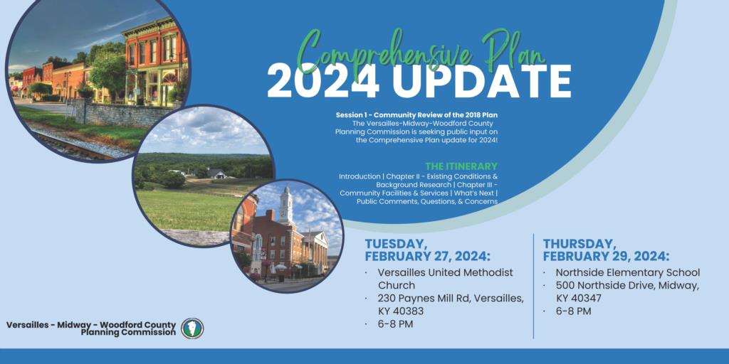 2024 Comprehensive Plan